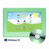 Интерактивная панель "Антошка 24 Проф" - «globural.ru» - Нижний Новгород