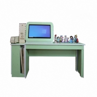 Интерактивный стол психолога-дефектолога «Гармония» Edu - «globural.ru» - Нижний Новгород