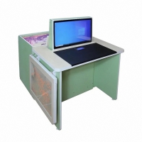 Интерактивный стол психолога-дефектолога «Гармония» Prof Edu - «globural.ru» - Нижний Новгород