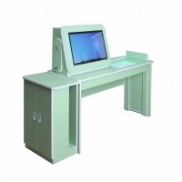 Интерактивный стол психолога-дефектолога «Гармония» (вариант 1) - «globural.ru» - Нижний Новгород