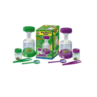 Комплект для изучения насекомых - «globural.ru» - Нижний Новгород