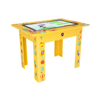 Детский сенсорный стол Junior 32" - «globural.ru» - Нижний Новгород