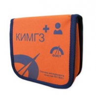 Комплект индивидуальный медицинский гражданской защиты КИМГЗ - «globural.ru» - Нижний Новгород