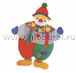 Клоун–мат (ВИК) - «globural.ru» - Нижний Новгород