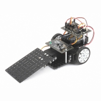 Конструктор Robo kit 2 - «globural.ru» - Нижний Новгород