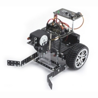 Конструктор Robo kit 4 - «globural.ru» - Нижний Новгород
