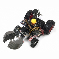 Конструктор Robo kit 6 - «globural.ru» - Нижний Новгород