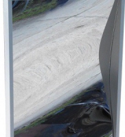 Панно "Кривое зеркало" - «globural.ru» - Нижний Новгород