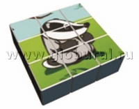 Куб «Барсук» - «globural.ru» - Нижний Новгород