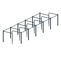 Элементы полосы препятствий "Лабиринт СО" - «globural.ru» - Нижний Новгород