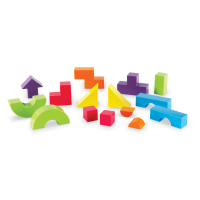 Игра на сенсомоторное развитие "Головоломка "3D пазл" - «globural.ru» - Нижний Новгород