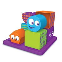 Ментальные блоки. Набор для малышей - «globural.ru» - Нижний Новгород