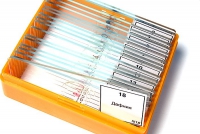 Набор микропрепаратов N18 - «globural.ru» - Нижний Новгород