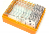 Набор микропрепаратов N20 - «globural.ru» - Нижний Новгород