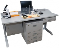 Лабораторный комплекс для проектной деятельности по изучению основ естественных наук в начальной школе - «globural.ru» - Нижний Новгород