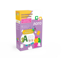 Программное обеспечение "Лого 1" - «globural.ru» - Нижний Новгород
