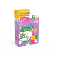 Программное обеспечение "Лого 2" - «globural.ru» - Нижний Новгород