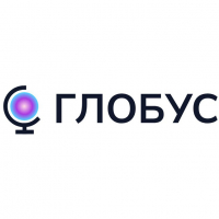 Кубик с буквами на 2-х сторонах - «globural.ru» - Нижний Новгород