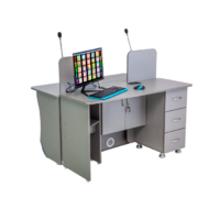 Интерактивный мультимедийный логопедический комплекс-стол «Logo Sensor NFI»  - «globural.ru» - Нижний Новгород