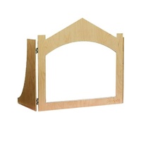 Ширма настольная со шторками - «globural.ru» - Нижний Новгород