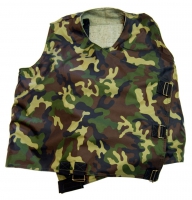 Жилет утяжеляющий с грузами - «globural.ru» - Нижний Новгород