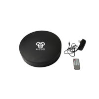 Поворотный стол HE3D - «globural.ru» - Нижний Новгород