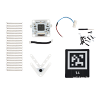 Модуль Магнитный курьер для квадрокоптера Тип 1 - «globural.ru» - Нижний Новгород