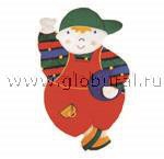Мальчик – мат (ВИК) - «globural.ru» - Нижний Новгород