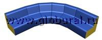 Угловая мебель «Малышок-5» (ВИК) - «globural.ru» - Нижний Новгород