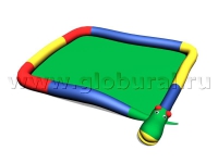 Коврик - манеж (ВИК) - «globural.ru» - Нижний Новгород