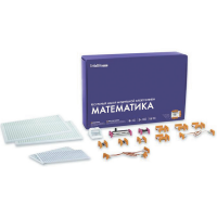 Ресурсный комплект модульной электроники «Математика littleBits» - «globural.ru» - Нижний Новгород