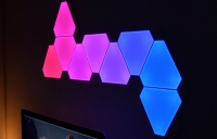 Комплект RGB панелей - «globural.ru» - Нижний Новгород