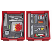 Механика 1: твердые тела, жидкости, газы. Комплект лабораторного оборудования - «globural.ru» - Нижний Новгород