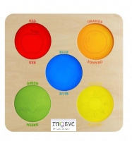 Панель "Цвет" - «globural.ru» - Нижний Новгород