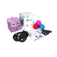 Программно-методический комплекс с видеобиоуправлением Моби «Лэнд». Тренажер слухо-моторной координации - «globural.ru» - Нижний Новгород