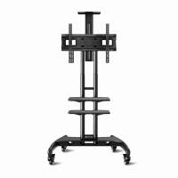 Мобильная стойка для интерактивной панели  - «globural.ru» - Нижний Новгород