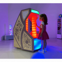 Мобильный сенсорный комплекс «Иллюминар» - «globural.ru» - Нижний Новгород