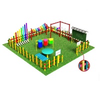 Музыкальная площадка (комплект Стандарт) - «globural.ru» - Нижний Новгород