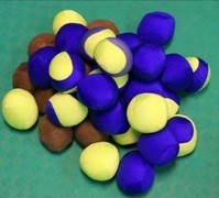 Мяч Совы - «globural.ru» - Нижний Новгород