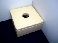 Мягкая платформа для воздушнопузырьковой трубки - «globural.ru» - Нижний Новгород