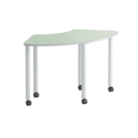 Стол детский Робик (фисташковый) - «globural.ru» - Нижний Новгород