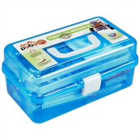 Детский конструктор по образовательной робототехнике "Роботрек Малыш -2"  - «globural.ru» - Нижний Новгород