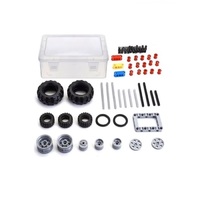 Набор Машинки для квадрокоптера "Шмель" - «globural.ru» - Нижний Новгород