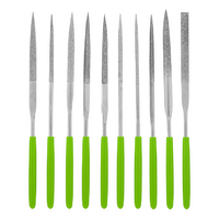 Набор надфилей - «globural.ru» - Нижний Новгород