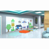 Настенная панель «Банк» - «globural.ru» - Нижний Новгород