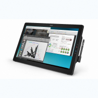 Интерактивный настольный дисплей SMART Podium 624 - «globural.ru» - Нижний Новгород