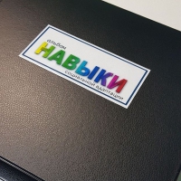 Навыки социальной адаптации. Развивающие пособие на липучках  - «globural.ru» - Нижний Новгород