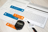 Тест Тулуз-Пьерона кабинетный вариант - «globural.ru» - Нижний Новгород