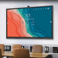 Интерактивная LED панель Newline TT-7522Q - «globural.ru» - Нижний Новгород