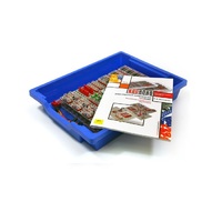 Набор Науробо для сборки электронных схем - «globural.ru» - Нижний Новгород